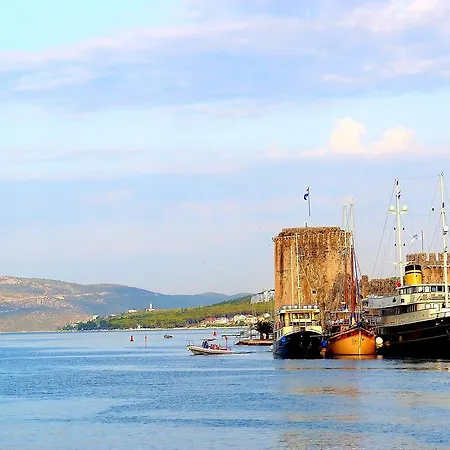 Mira Pansiyon Trogir