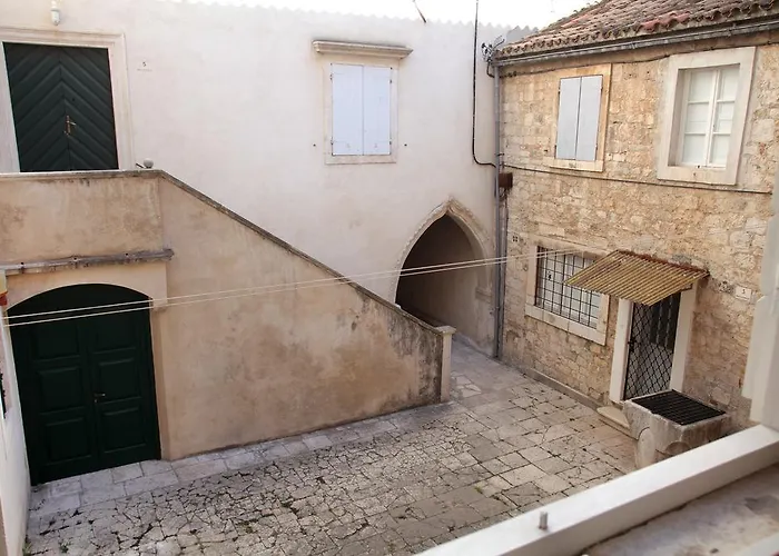 Privat bolig Mira