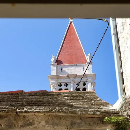Mira Séjour chez l'habitant Trogir