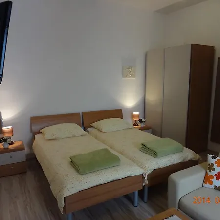 Mira Homestay Trogir