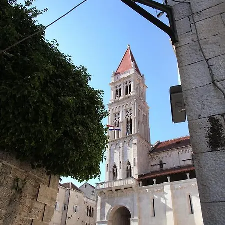 Mira Ostanak kod kuće *