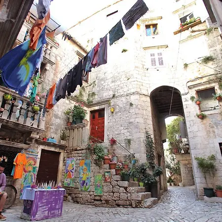 Mira Privat bolig Trogir