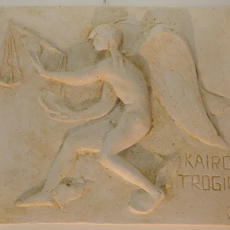 Mira Ostanak kod kuće Trogir