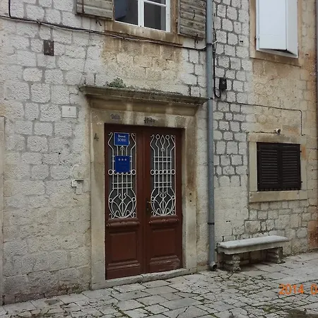 Privat bolig Mira