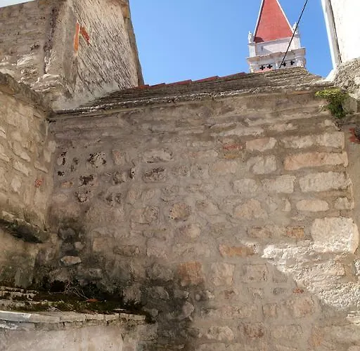 米拉客房旅馆 * 特罗吉尔
